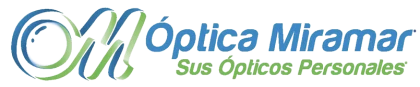 Óptica Miramar · Sus Ópticos Personales